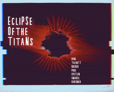 Eclipse of the Titans