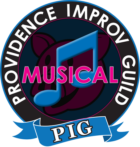 Advanced Musical Improv taught by Keith Munslow!!