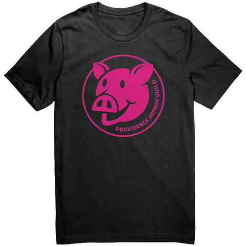 PIG Unisex Tee