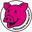 P.I.G. Providence Improv Guild logo