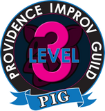 New! Level 3 - Character & Advanced Scene Work