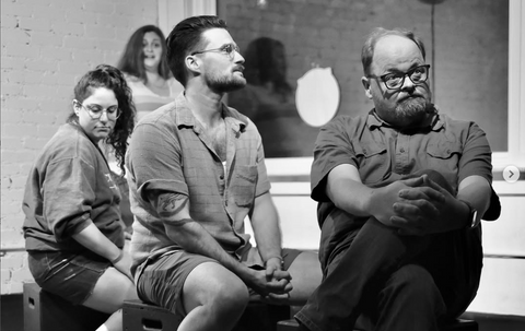 Level 2 : Scene work, Support & Game with Jordan Valois