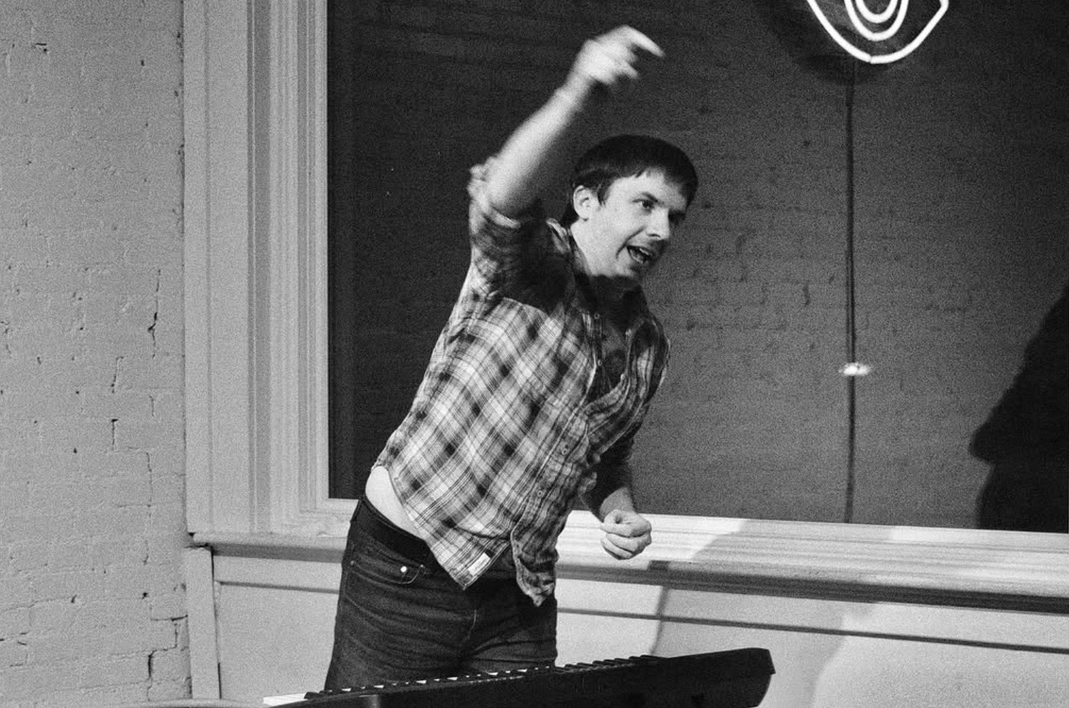Level 3: Character & Advanced Scene Work w/ Peter Cunis