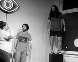 Level 1: Intro to Improv