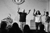 Level 1: Intro to Improv