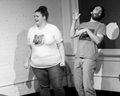 Level 1: Intro to Improv w/ Chloe Kelleher