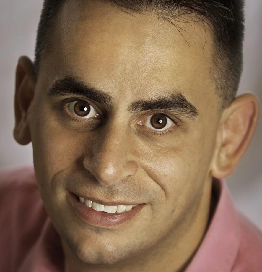 Jerrod Altmeier