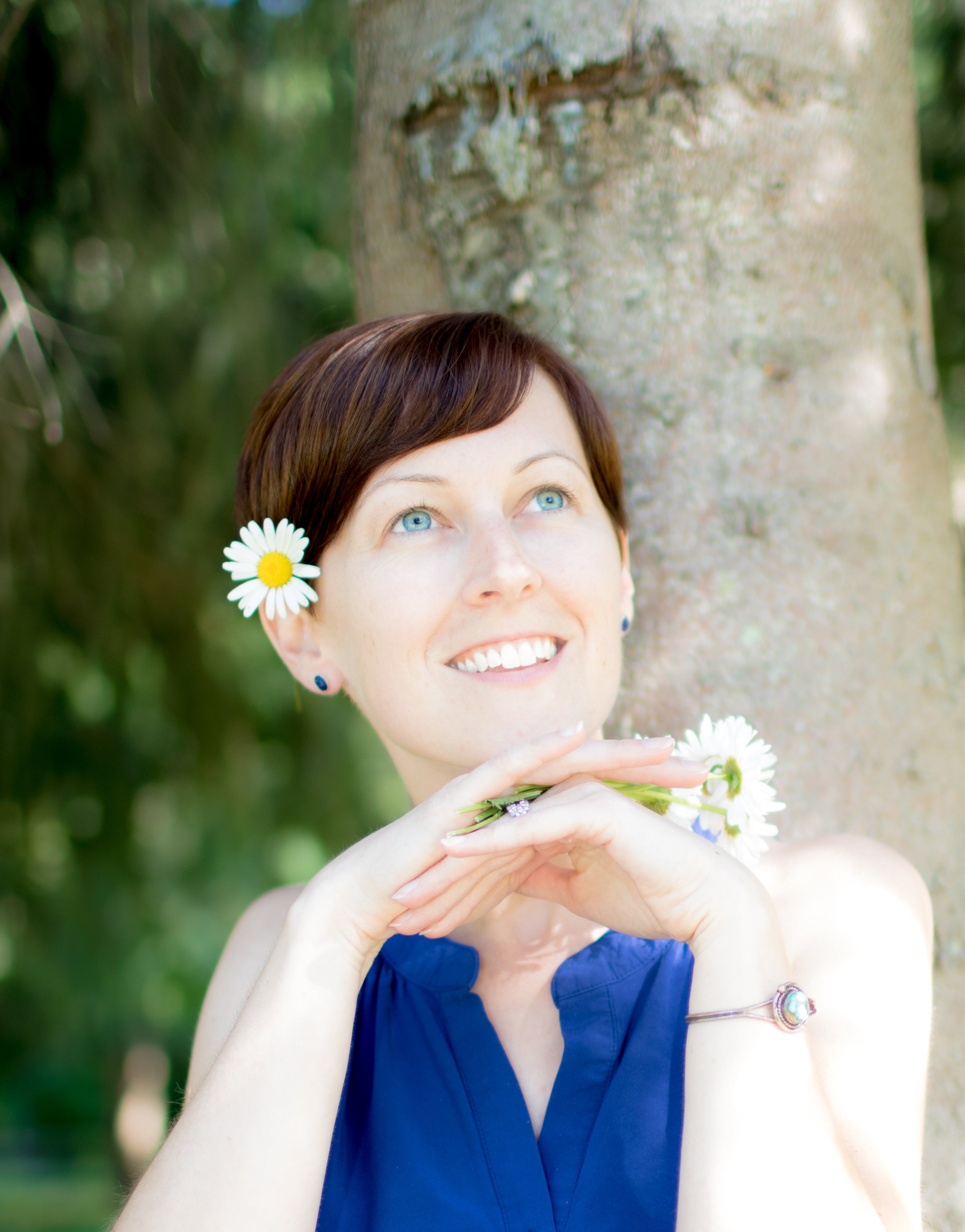 Mindy Deering McCombs