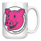 PIG Mug