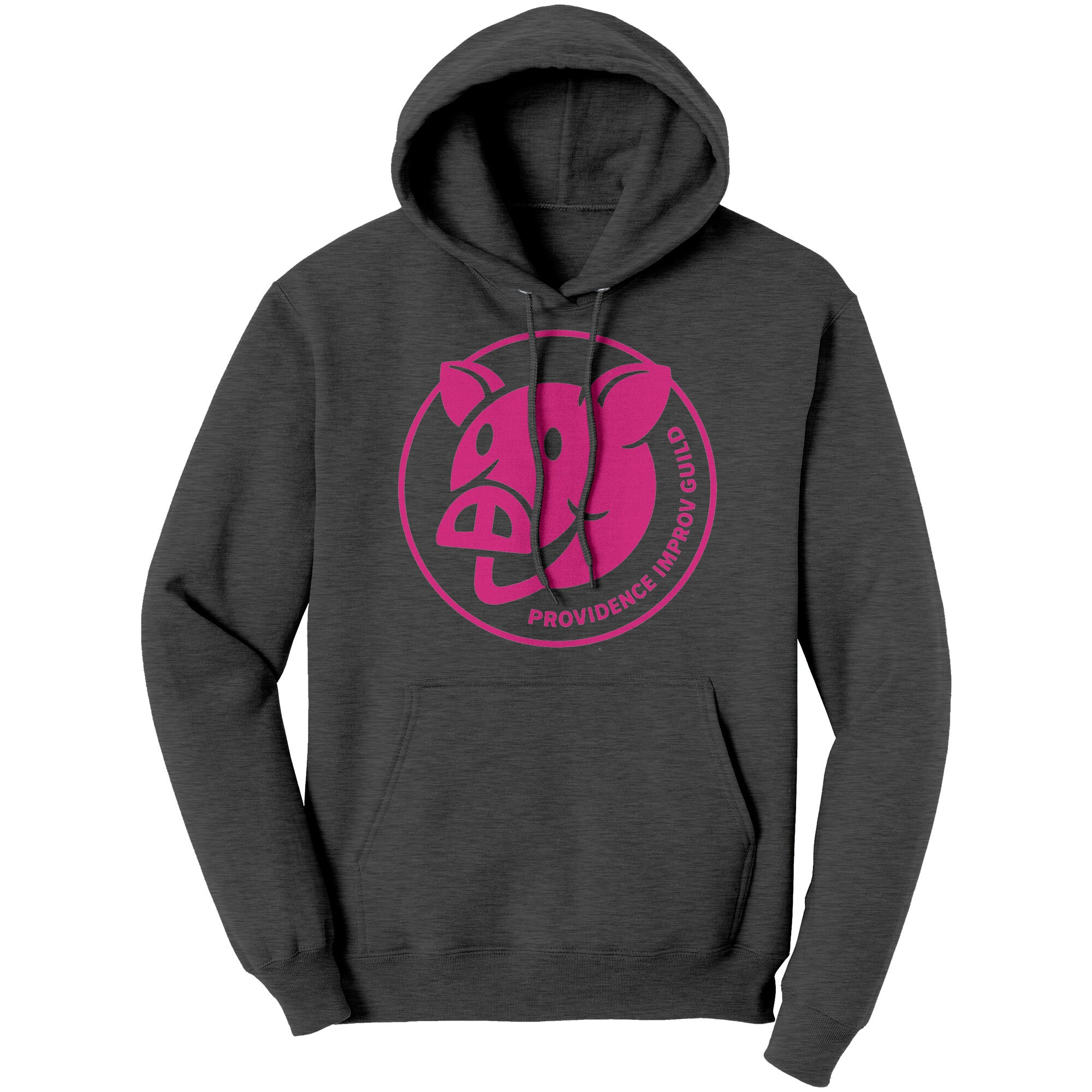 PIG Unisex Hoodie