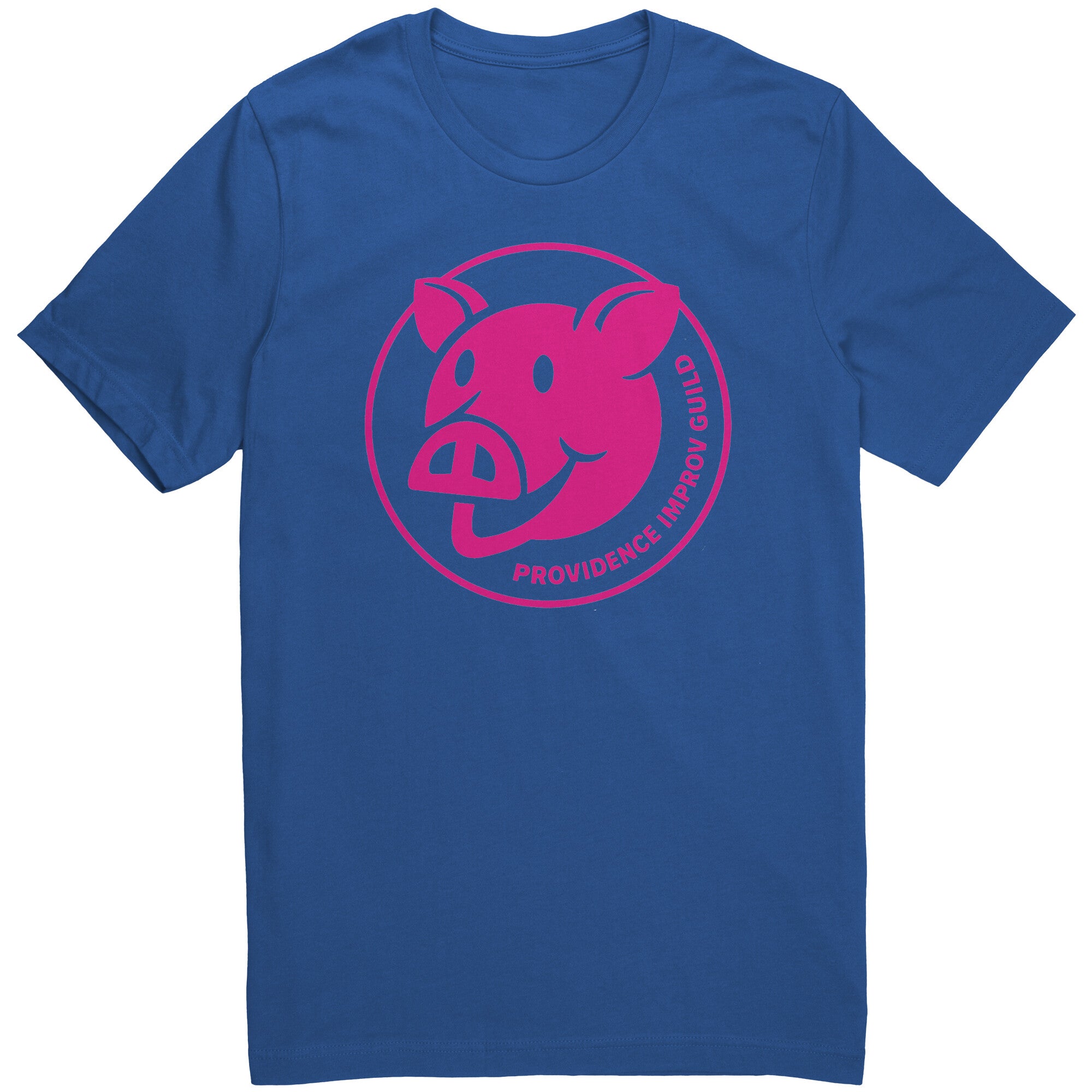 PIG Unisex Tee